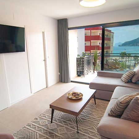 Avanoa - Arenal Suites Calpe Exteriör bild